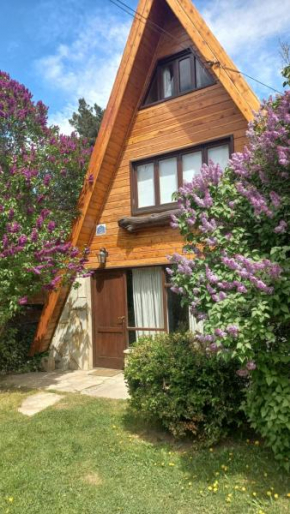 Bungalow de Montaña